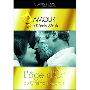Love |1971 | Szerelem  |   DVD